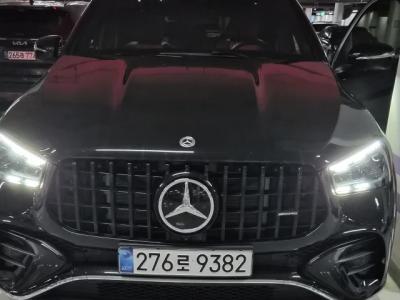 2025 Mercedes-Benz CLE-Class