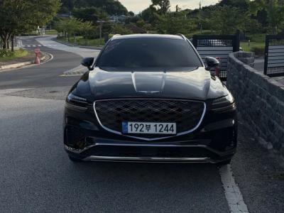 2025 Genesis GV70