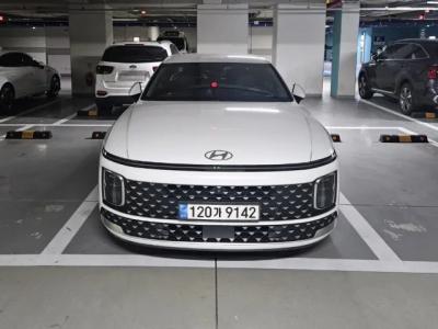 2023 Hyundai Grandeur