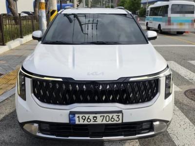 2024 Kia Carnival