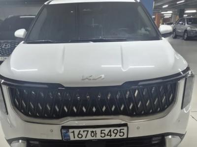 2025 Kia Carnival