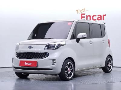 2014 Kia RAY