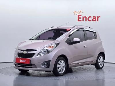 2012 Chevrolet Spark