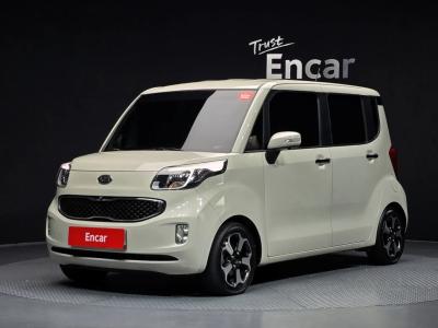 2012 Kia RAY