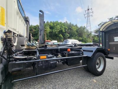 2007 Hyundai e-Mighty