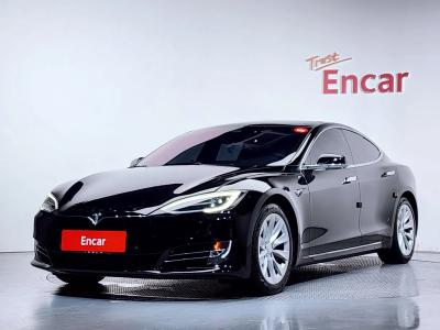 2019 Tesla Model S