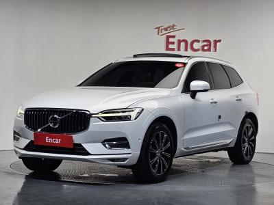 2018 Volvo XC60