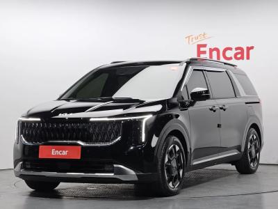 2025 Kia Canival