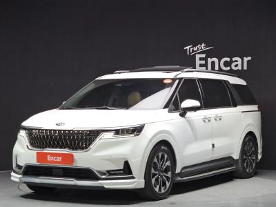 2021 Kia Canival
