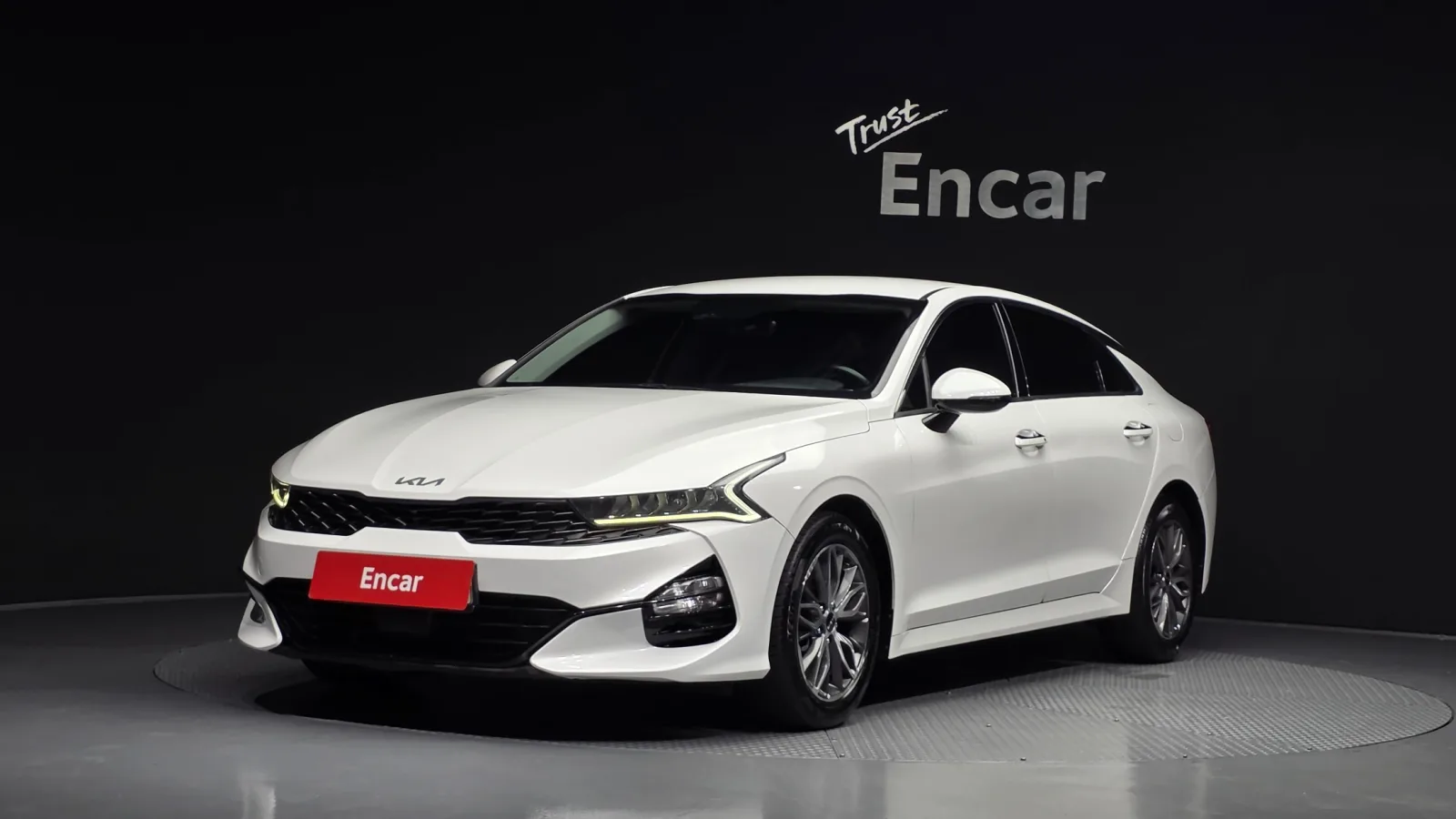 2023 Kia K5
