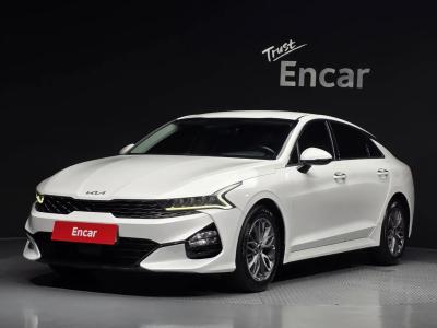 2023 Kia K5