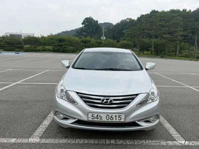 2014 Hyundai Sonata
