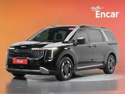 2024 Kia Canival