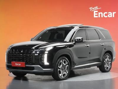 2023 Hyundai Palisade