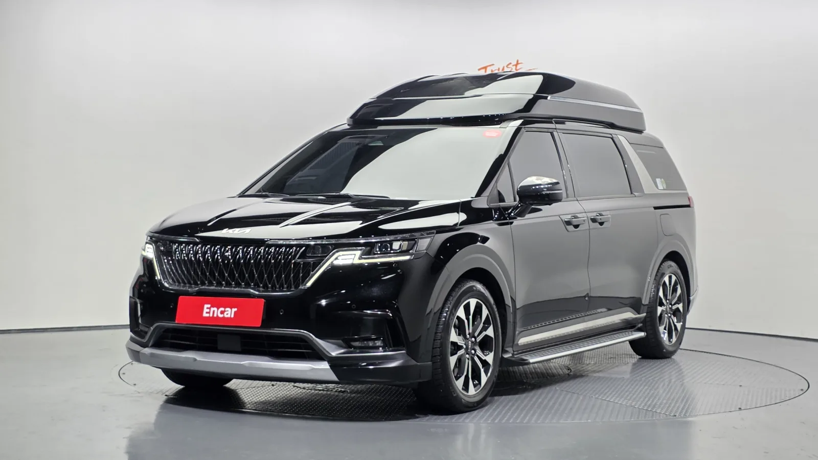 2022 Kia Carnival