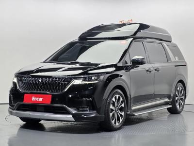2022 Kia Carnival