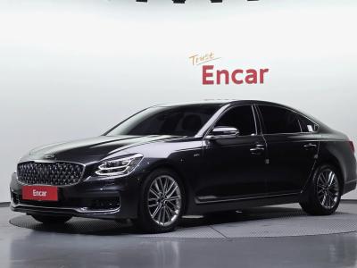 2020 Kia K9