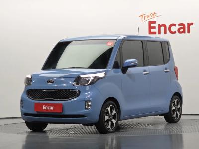 2013 Kia RAY