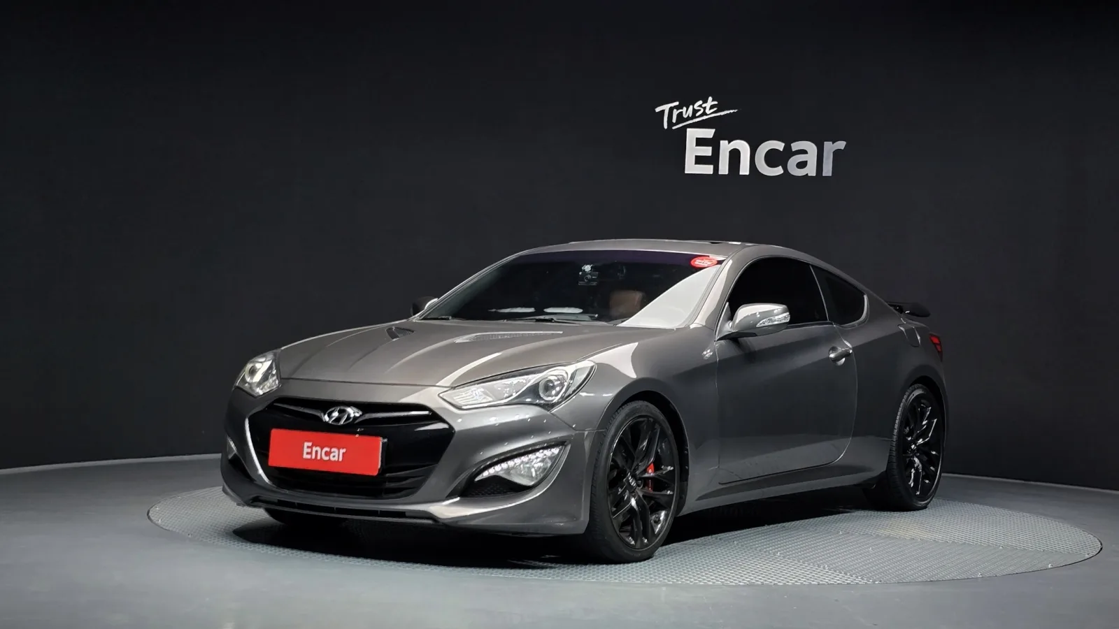 2012 Hyundai Genesis