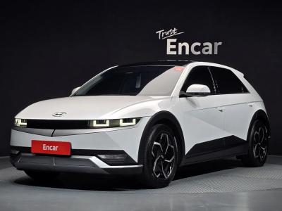 2022 Hyundai Ioniq 5