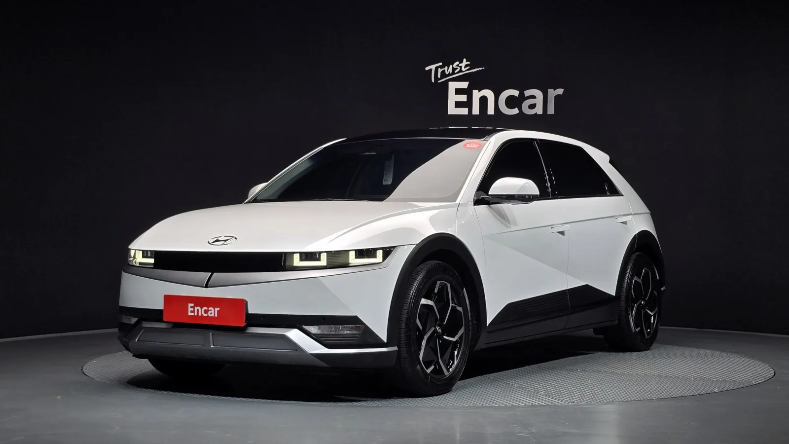 2022 Hyundai Ioniq 5