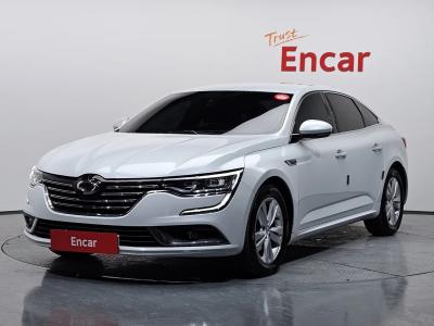2019 Renault Korea SM6