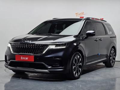 2023 Kia Canival