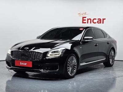 2020 Kia K9