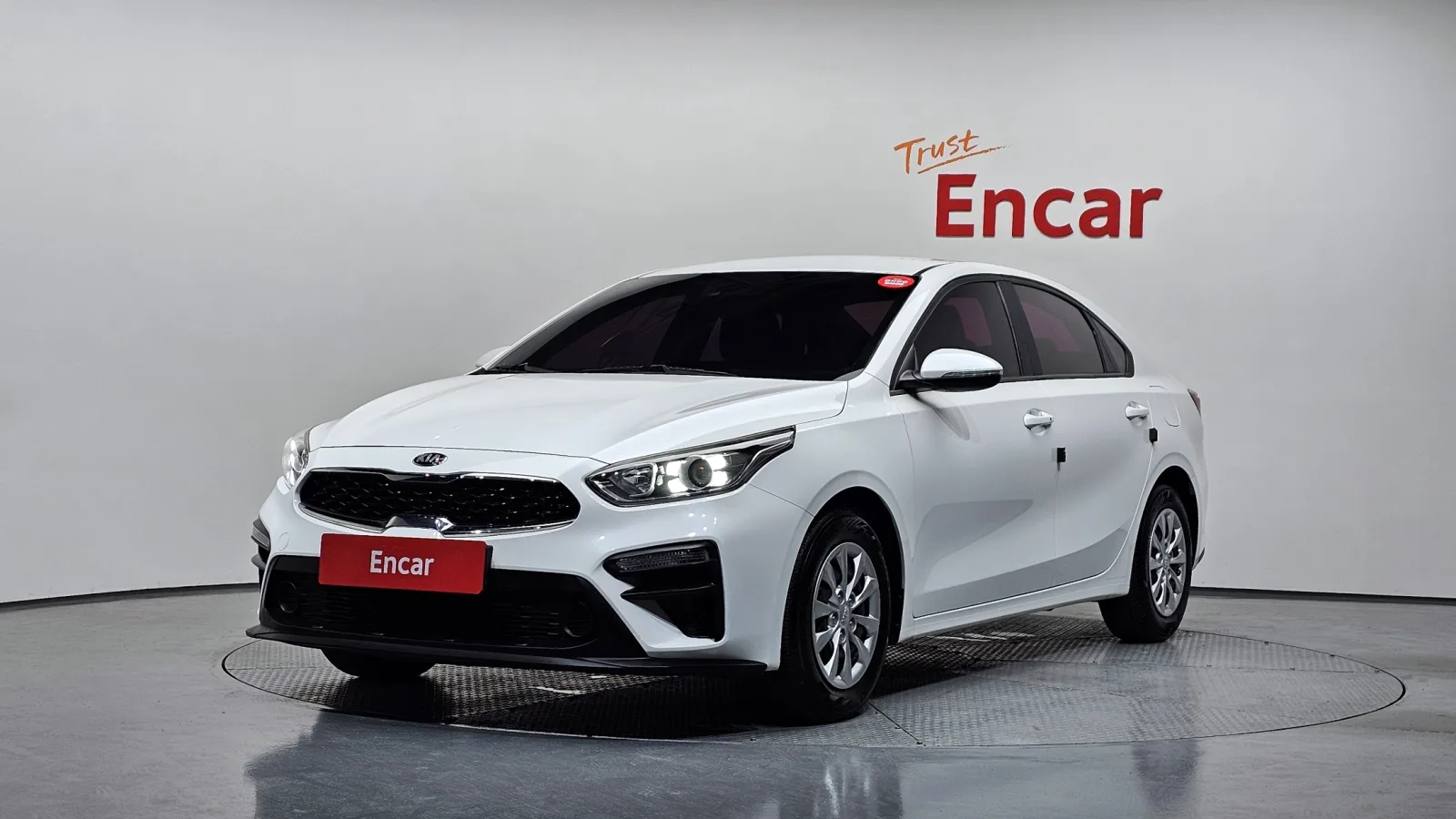 2020 Kia K3