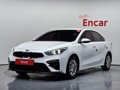 2020 Kia K3