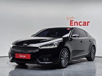 2018 Kia K7