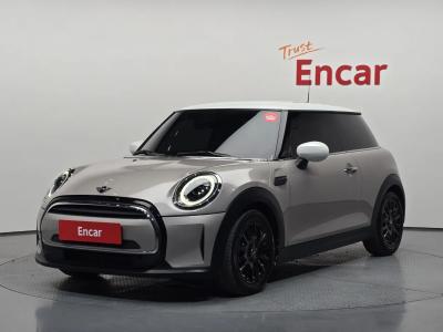 2024 Mini Cooper