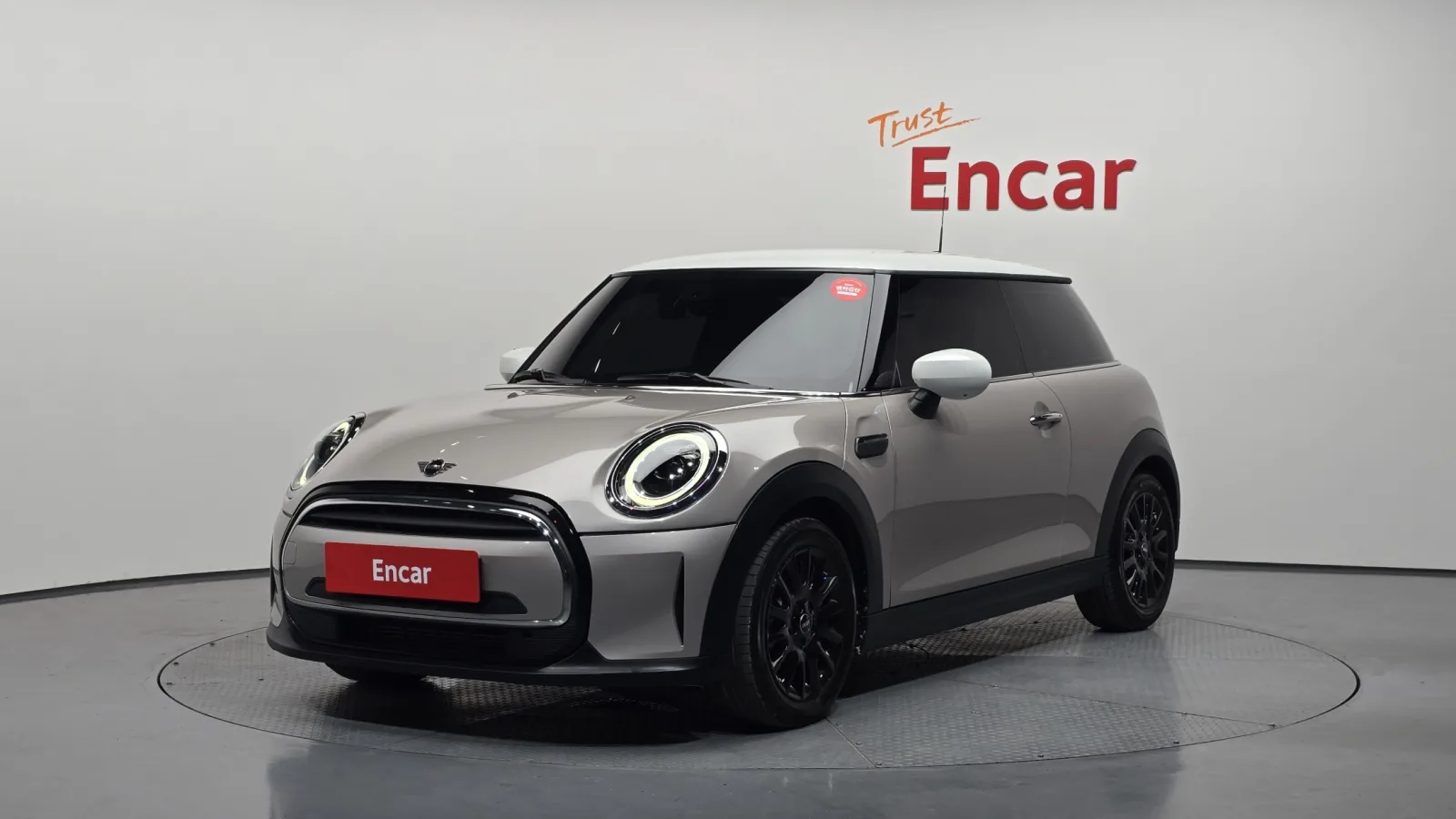 2024 MINI Cooper