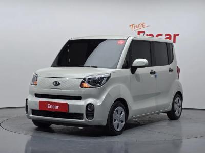 2021 Kia RAY