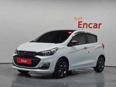 2021 Chevrolet Spark