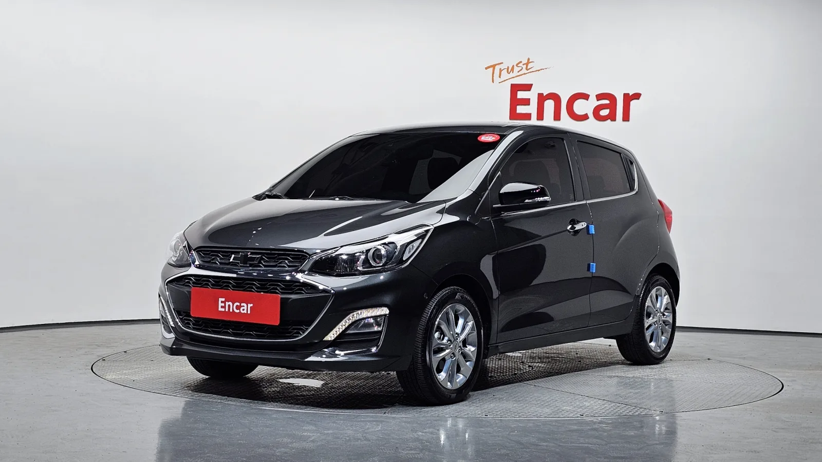 2022 Chevrolet Spark