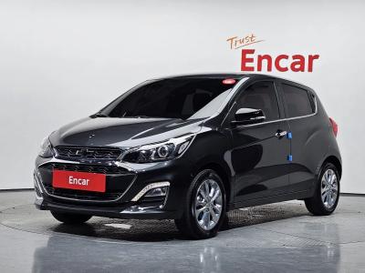 2022 Chevrolet Spark