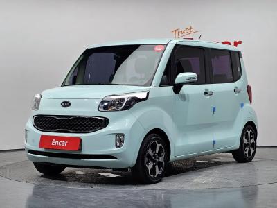 2012 Kia RAY