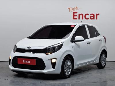 2017 Kia Picanto