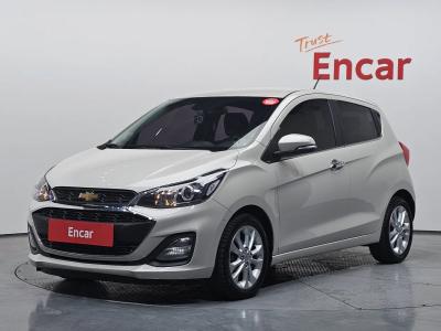 2019 Chevrolet Spark