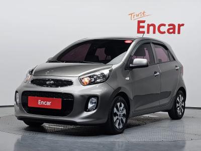 2016 Kia Picanto