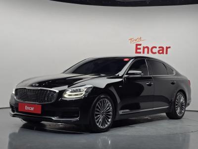 2019 Kia K9