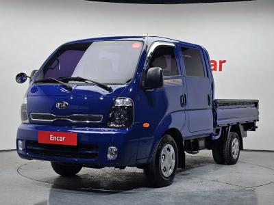 2014 Kia (Asia) BongoⅢ