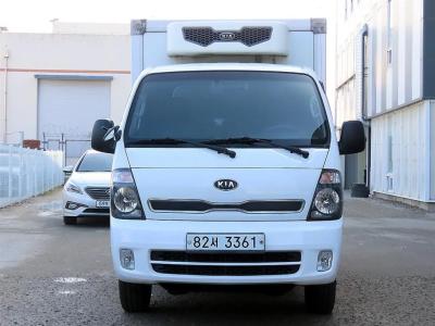2012 Kia (Asia) BongoⅢ