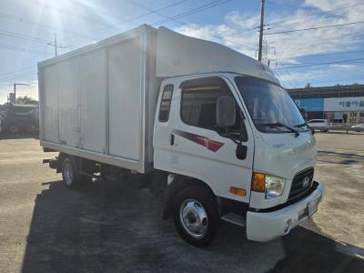 2014 Hyundai e-Mighty