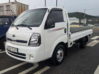 2020 Kia The New BongoⅢ