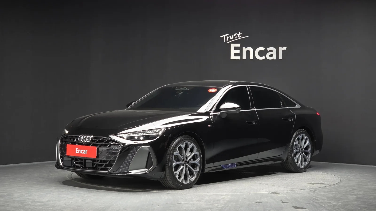 2026 Audi A6