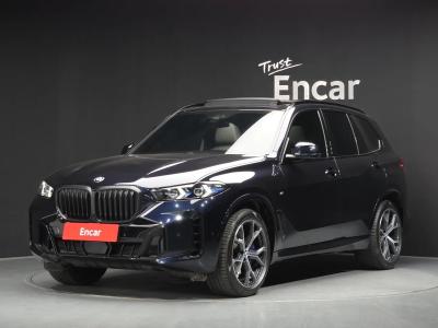 2025 BMW X5