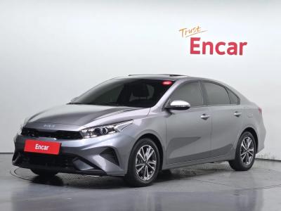 2024 Kia K3