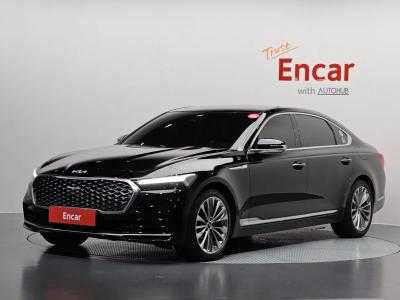 2023 Kia K9